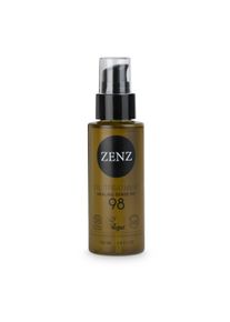 ZENZ - Organic Oil Treatment No. 98 Healing Sense - 100 ml