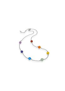 €6.99 instead of €80.20 for a chakra necklace from Lily Spencer London – save 91%