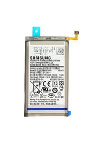 Accu Original Samsung voor Galaxy S10e SM-G970F, Typ EB-BG970ABU