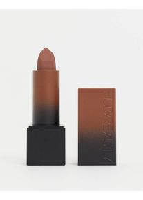 Huda Beauty Power Bullet Matte Lipstick - Last Night-Neutral
