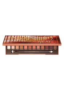 Urban Decay Naked Heat Eyeshadow Palette-Multi