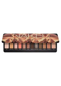 Urban Decay Naked Reloaded Eyeshadow Palette-Multi