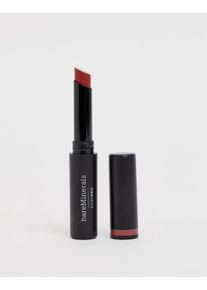 bareMinerals barePro Longwear Lipstick - Nutmeg-Pink