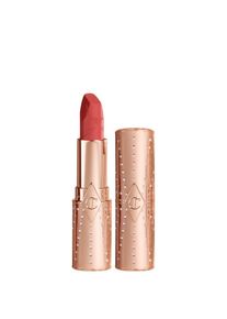 Charlotte Tilbury The Look of Love Matte Revolution Lipstick - Mrs Kisses-Pink