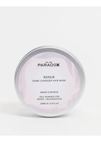 We Are Paradoxx Repair Game Changer Hair Mask 200ml-No colour