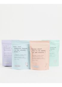 Frank Body Scrub Squad Kit-No colour