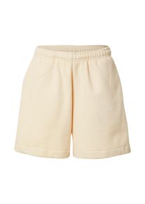 Comfort Studio by Catwalk Junkie, Damer, Bukser 'TAKE IT EASY', Creme, Størrelse XS