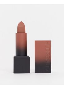 Huda Beauty Power Bullet Matte Lipstick - Board Meeting-Neutral