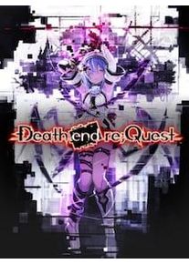 Death end re;Quest /デス エンド リクエスト / 死亡終局 輪廻試練 Steam Key GLOBAL