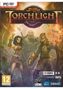Torchlight Steam Key GLOBAL