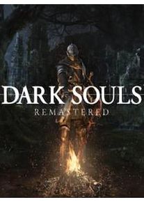 Dark Souls: Remastered Steam Gift GLOBAL