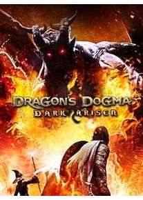 Dragon's Dogma: Dark Arisen Steam Key GLOBAL