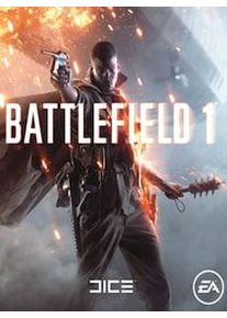 Battlefield 1 Origin Key GLOBAL