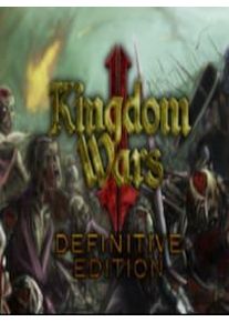 Kingdom Wars 2: Definitive Edition - Steam - Key (GLOBAL)
