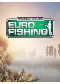 Euro Fishing Ultimate Edition Steam Key GLOBAL