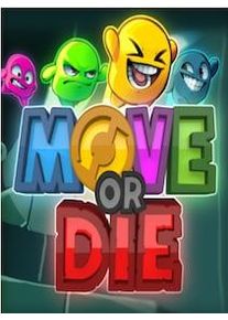 Move or Die Steam Key GLOBAL