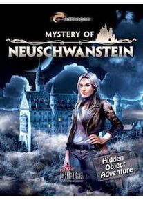 Mystery of Neuschwanstein Steam Key GLOBAL