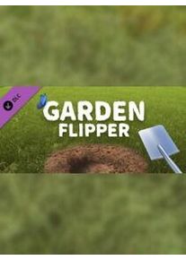 Garden Flipper Steam Key GLOBAL