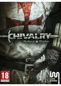 Chivalry: Medieval Warfare Steam Key GLOBAL