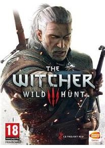 The Witcher 3: Wild Hunt GOTY Edition GOG.COM Key EUROPE