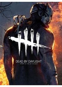 Dead by Daylight Steam Gift EUROPE