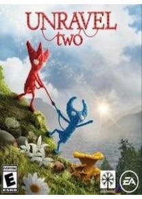 Unravel Two (PC) - Origin Key - GLOBAL