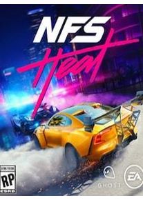 Need for Speed Heat Standard Edition (PC) - Origin Key - GLOBAL