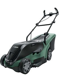 Bosch , Akkurasenm&auml;her &raquo;UniversalRotak 36-550&laquo;, ohne Akku und Ladeger&auml;t , gr&uuml;n