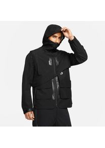 Nike x MMW Jacket - Black