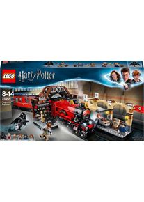 Lego Lego Harry Potter, Lego Seltene Sets, Harry Potter Hogwarts Express (75955, Lego Harry Potter, Lego Seltene Sets)