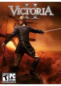 Victoria II Complete Edition (PC) - Steam Key - GLOBAL