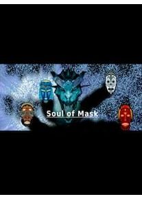 SoM Soul Of Mask Steam Key GLOBAL