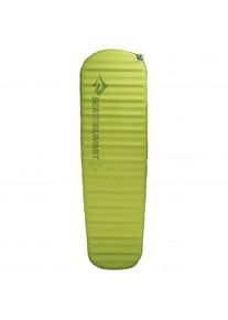 Sea To Summit Comfort Light Self Inflating Sleeping mat (Large, olive)