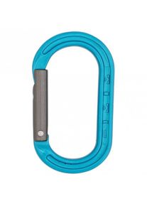 Dmm XSRE Mini Carabiner Mousqueton auxiliaire bleu