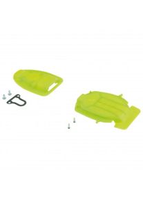 CAMP Antibott Semelles anti-bottes taille One Size jaune