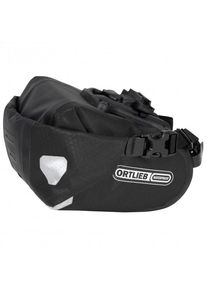 Ortlieb Saddle-Bag 1,6 Bike bag (1,6 l, black/grey)
