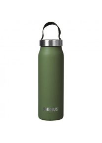 PRIMUS Klunken Vacuum Bottle 0.5 Insulated bottle (500 ml, olive)