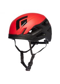 Black Diamond Vision Helmet Climbing helmet (S/M - 53-59 cm, black)