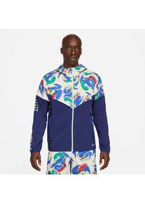 Nike Windrunner A.I.R.Kelly Anna London Men's Running Jacket - Grey