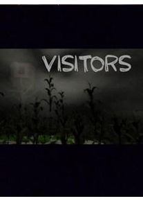 Visitors Steam Key GLOBAL