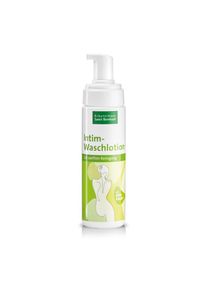 Lotion de toilette intime