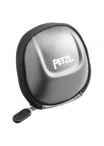 Petzl Poche Tikka 2 Bag (One Size, grey/black)