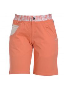 Skratta Womens Svea Shorts Short Dames (38 |roze)