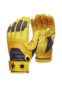 Black Diamond Transition Gloves (XS, natural)