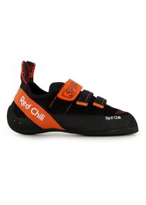 Red Chili Spirit IV Climbing shoes (45, black/red)