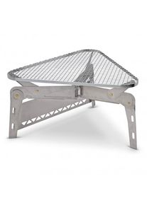 PRIMUS Aeril Solid fuel stoves (Large, grey)