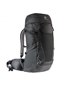 Deuter Women's Futura Pro 34 SL Walking backpack grey