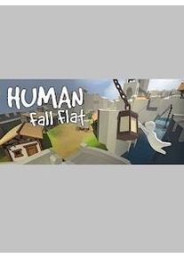 Human: Fall Flat (PC) - Steam Gift - EUROPE
