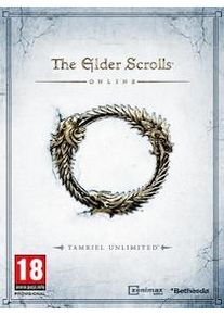 The Elder Scrolls Online: Tamriel Unlimited Steam Key GLOBAL