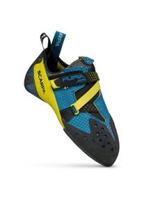 Scarpa Furia Air Climbing shoes (39,5, blue)